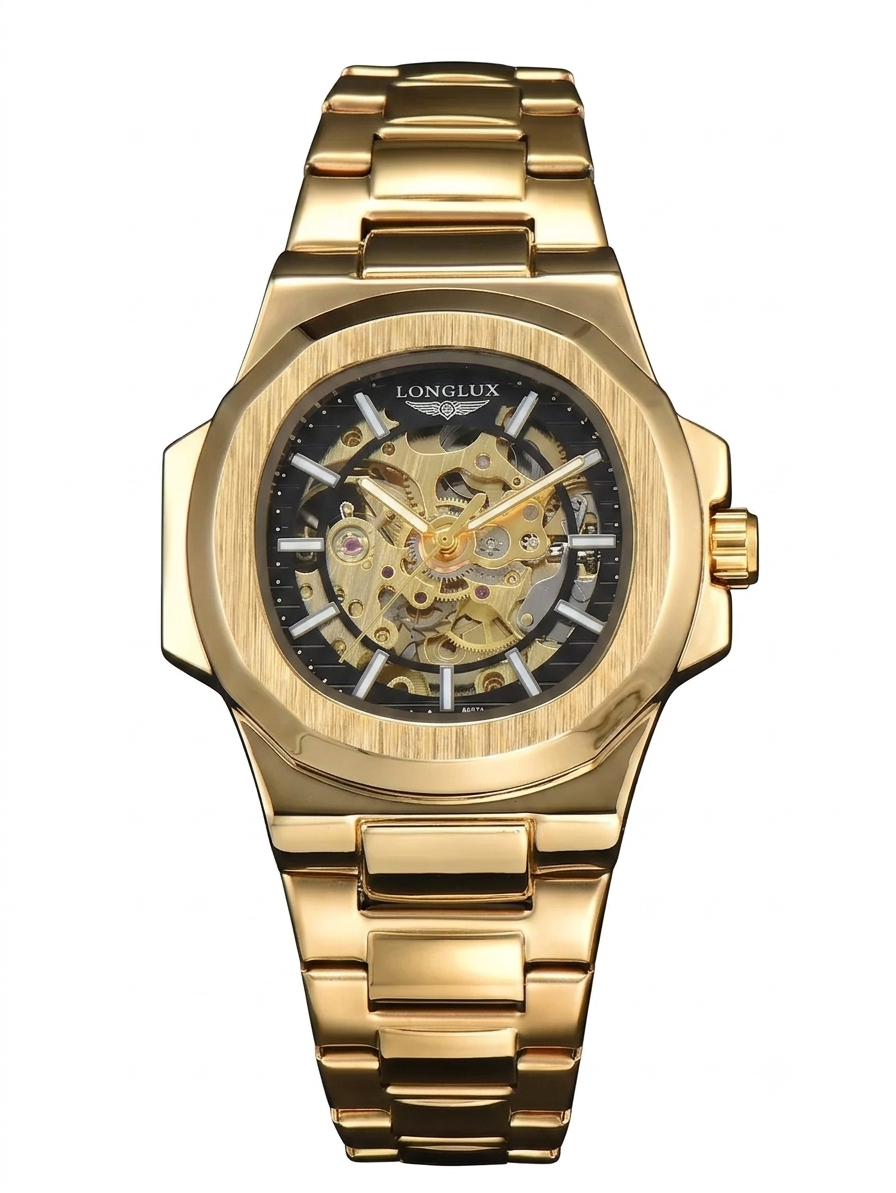 EXECUTIVE SKELETON WATCH EXECUTIVE SKELETON WATCH