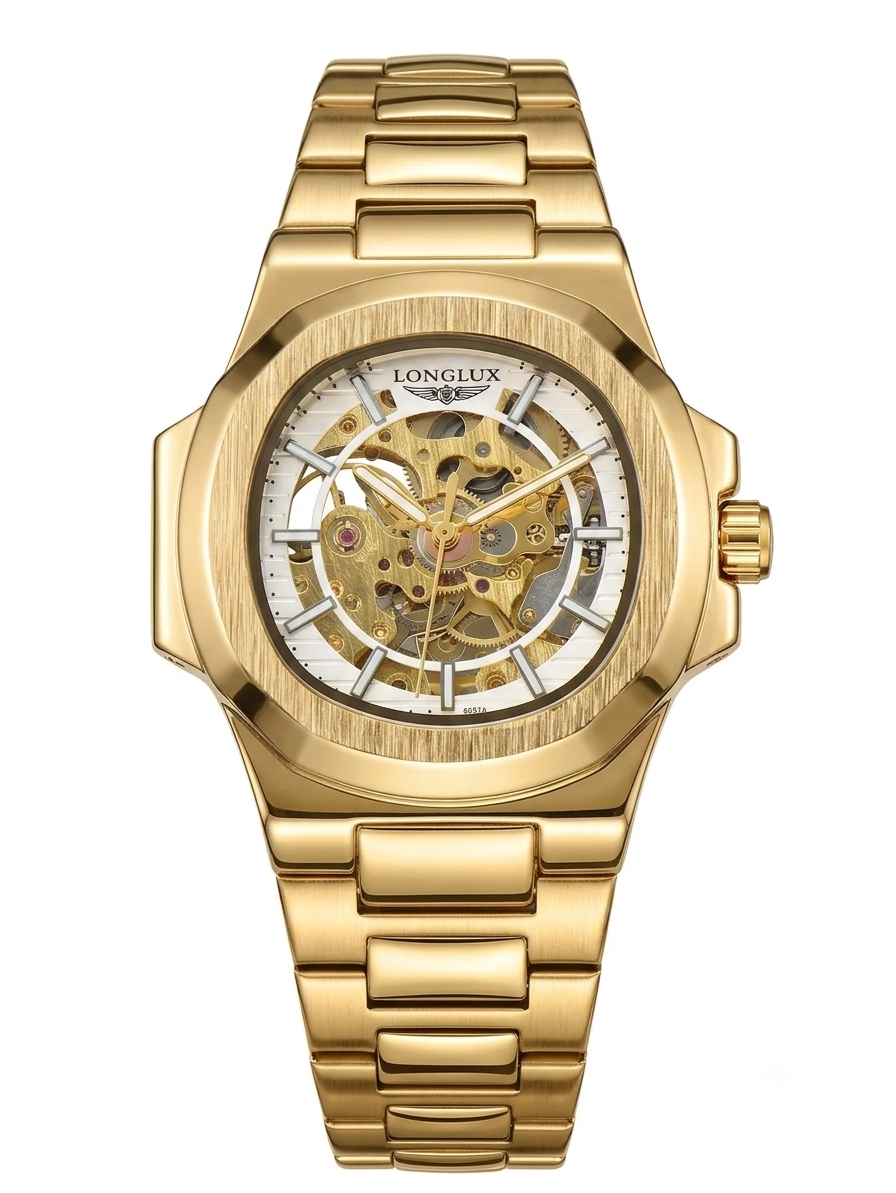 EXECUTIVE SKELETON WATCH EXECUTIVE SKELETON WATCH