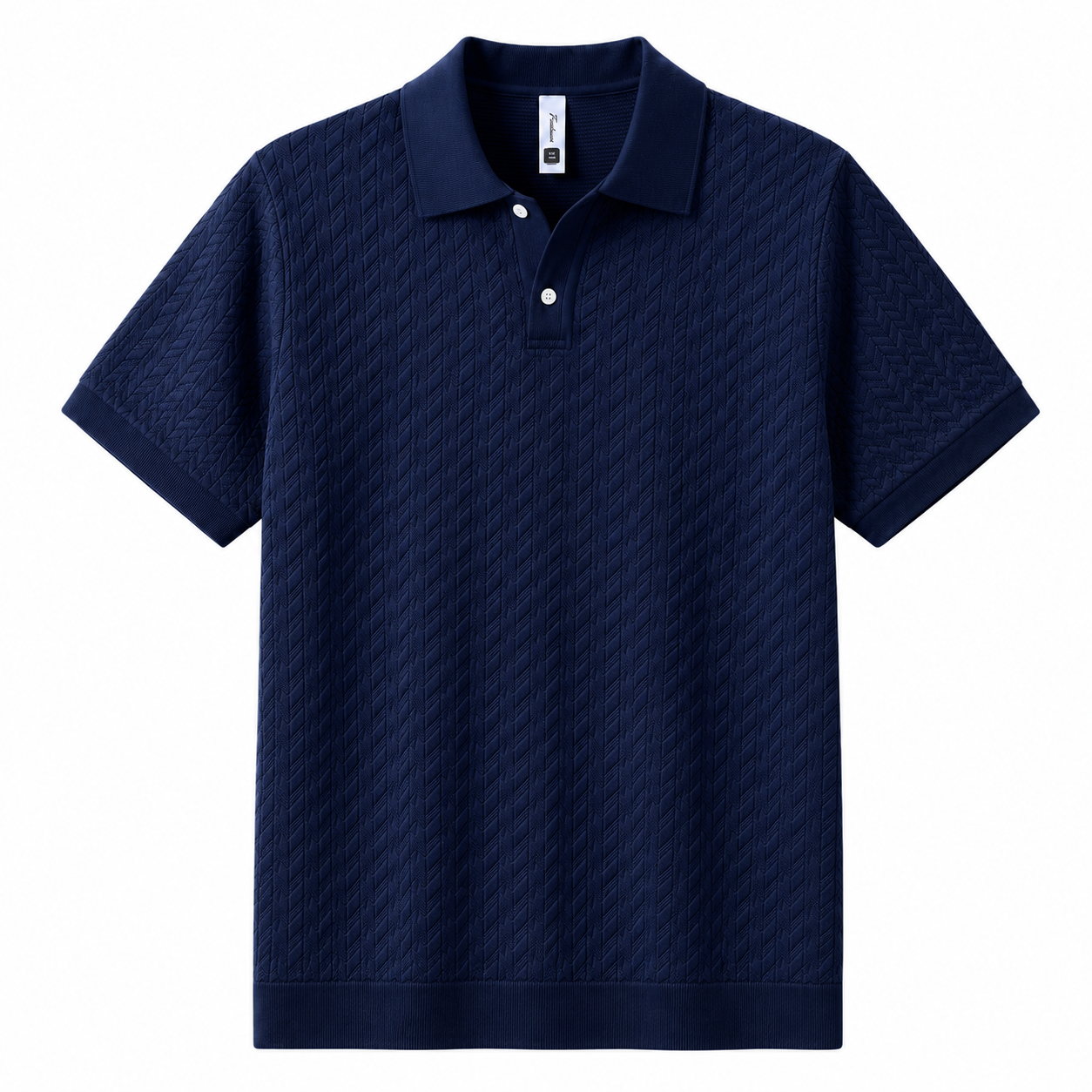 MODERN POLO SHIRT MODERN POLO SHIRT