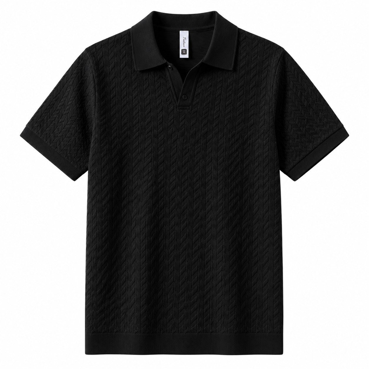MODERN POLO SHIRT MODERN POLO SHIRT