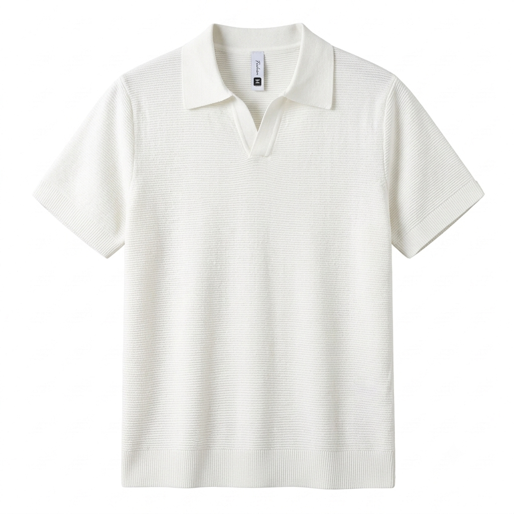 RIVIERA POLO SHIRT RIVIERA POLO SHIRT