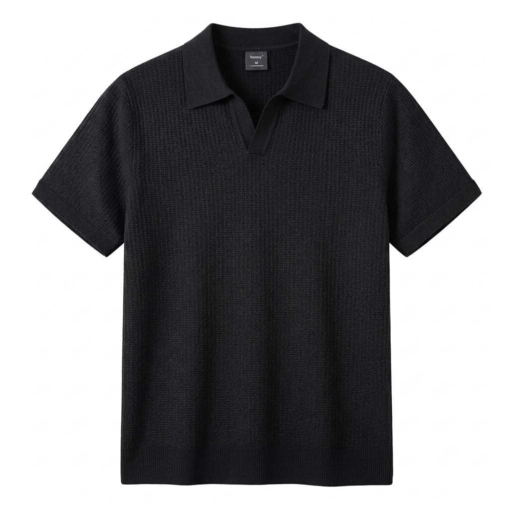 RIVIERA POLO SHIRT RIVIERA POLO SHIRT
