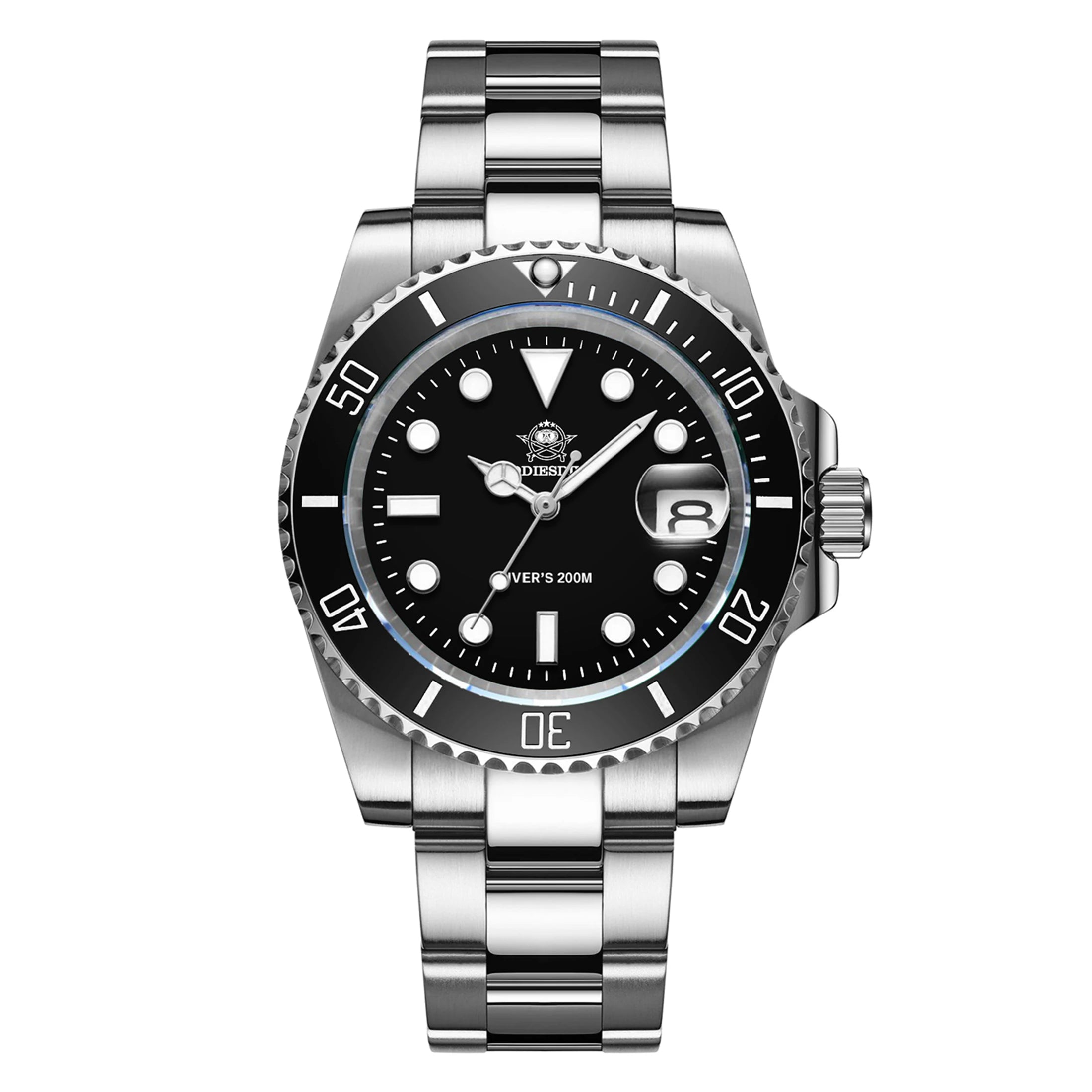 ELEGANT QUARTZ WATCH