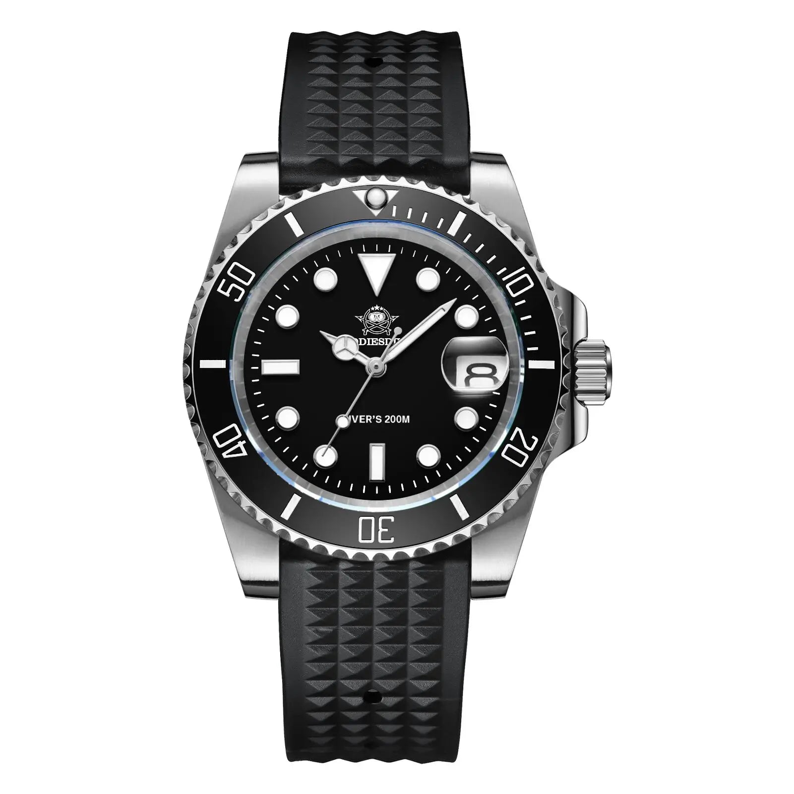 ELEGANT QUARTZ WATCH
