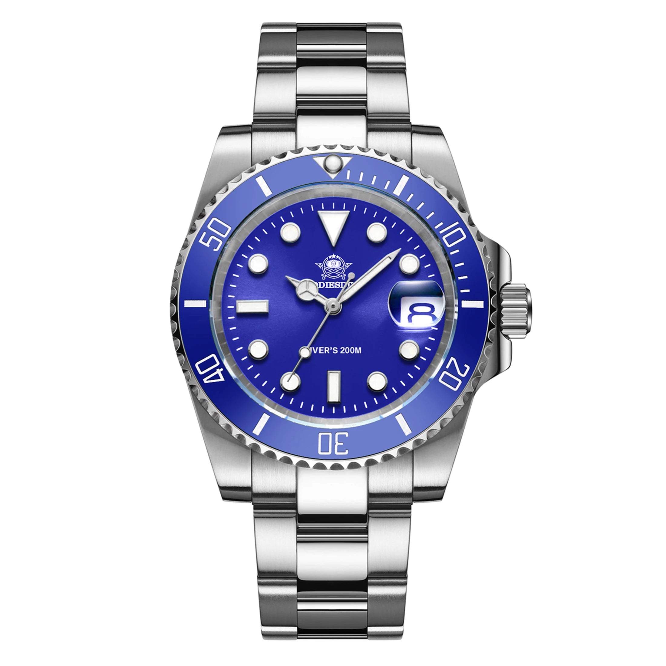 ELEGANT QUARTZ WATCH