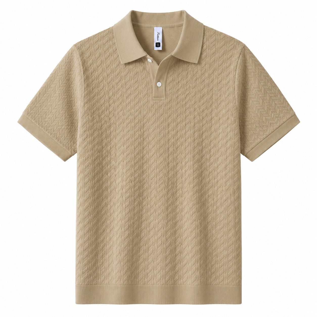 MODERN POLO SHIRT MODERN POLO SHIRT