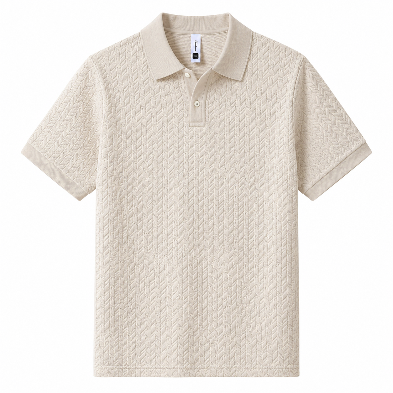 MODERN POLO SHIRT MODERN POLO SHIRT