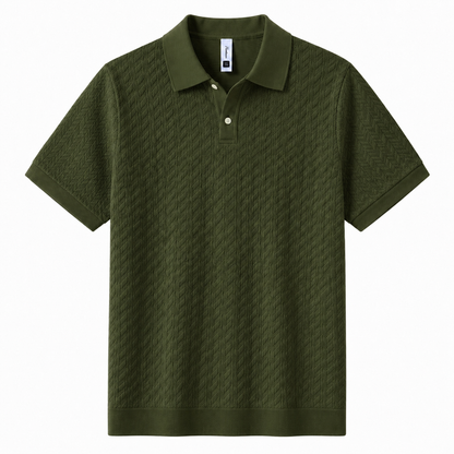 MODERN POLO SHIRT MODERN POLO SHIRT