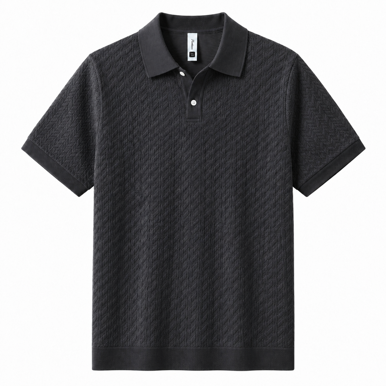 MODERN POLO SHIRT MODERN POLO SHIRT