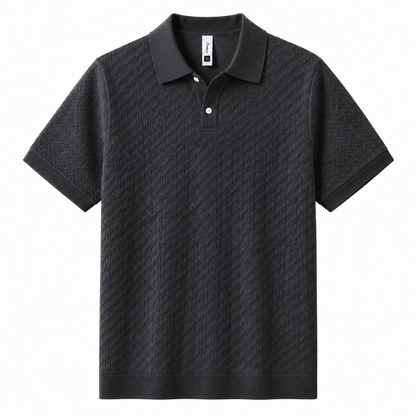 MODERN POLO SHIRT MODERN POLO SHIRT