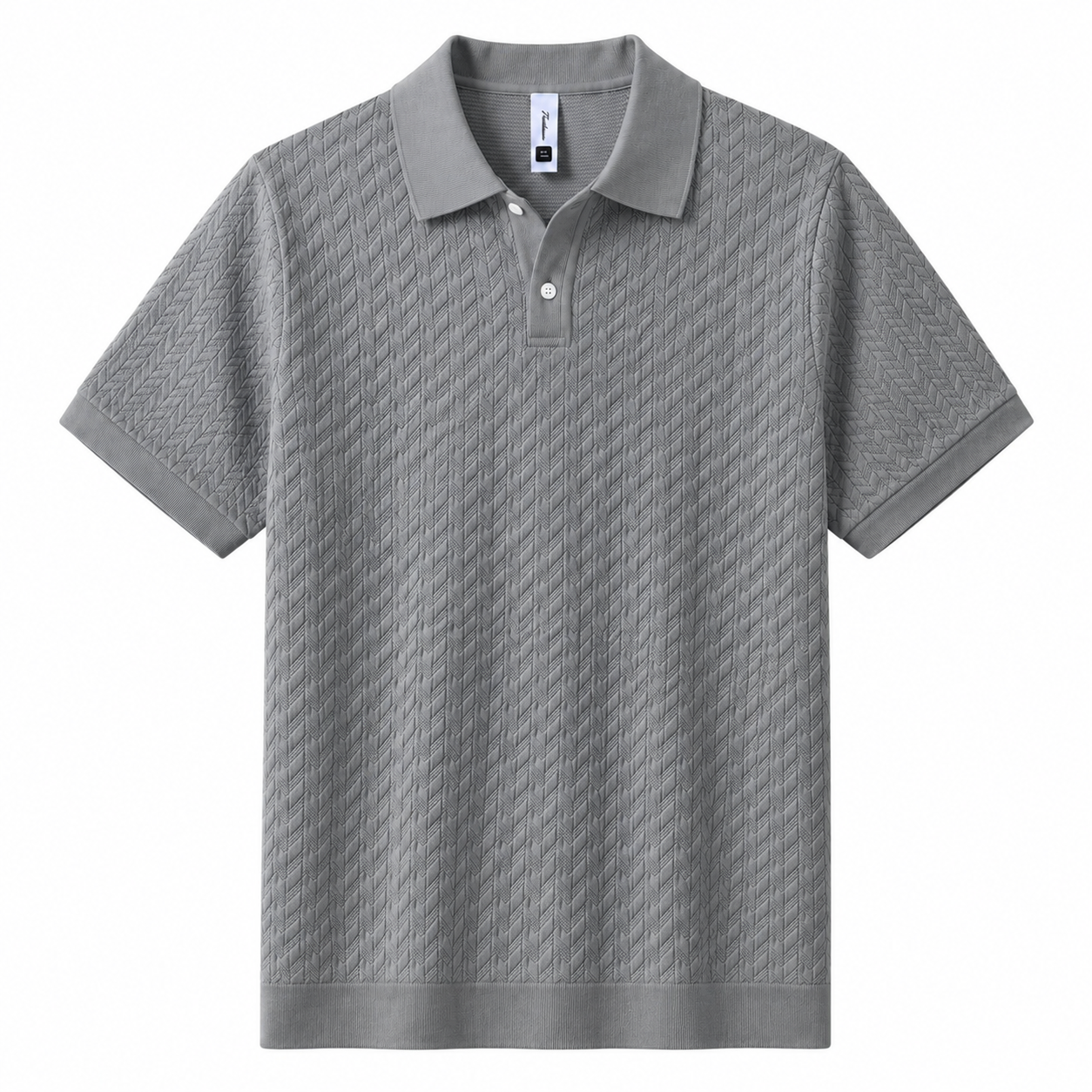 MODERN POLO SHIRT MODERN POLO SHIRT