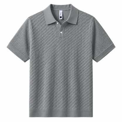 MODERN POLO SHIRT MODERN POLO SHIRT