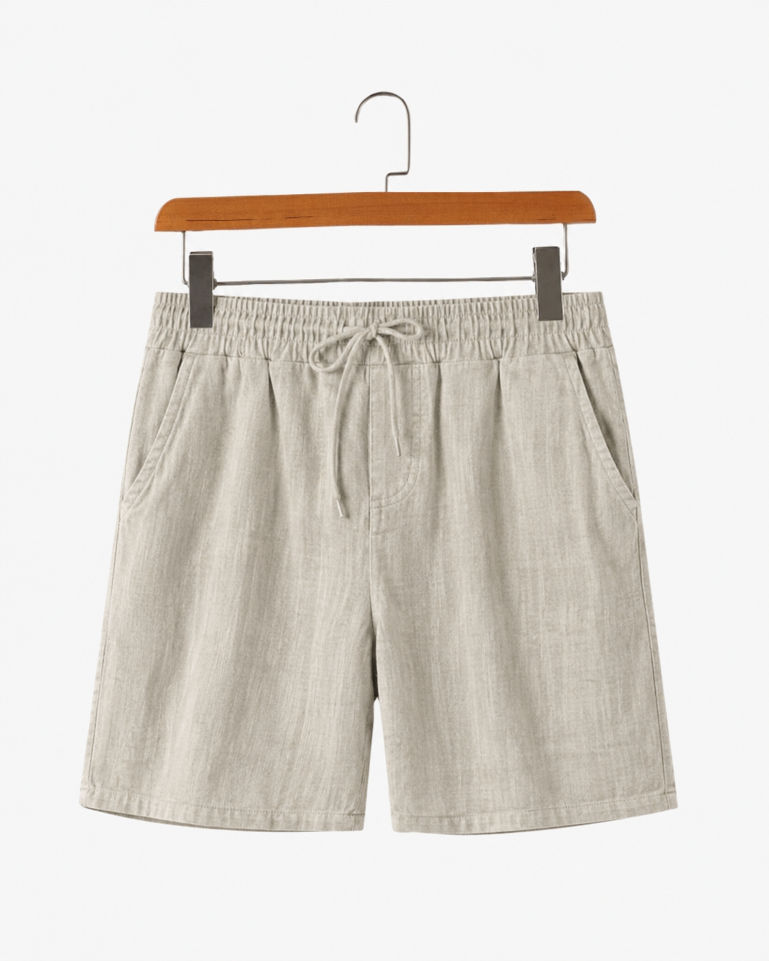 OLD MONEY LINEN SHORTS OLD MONEY LINEN SHORTS