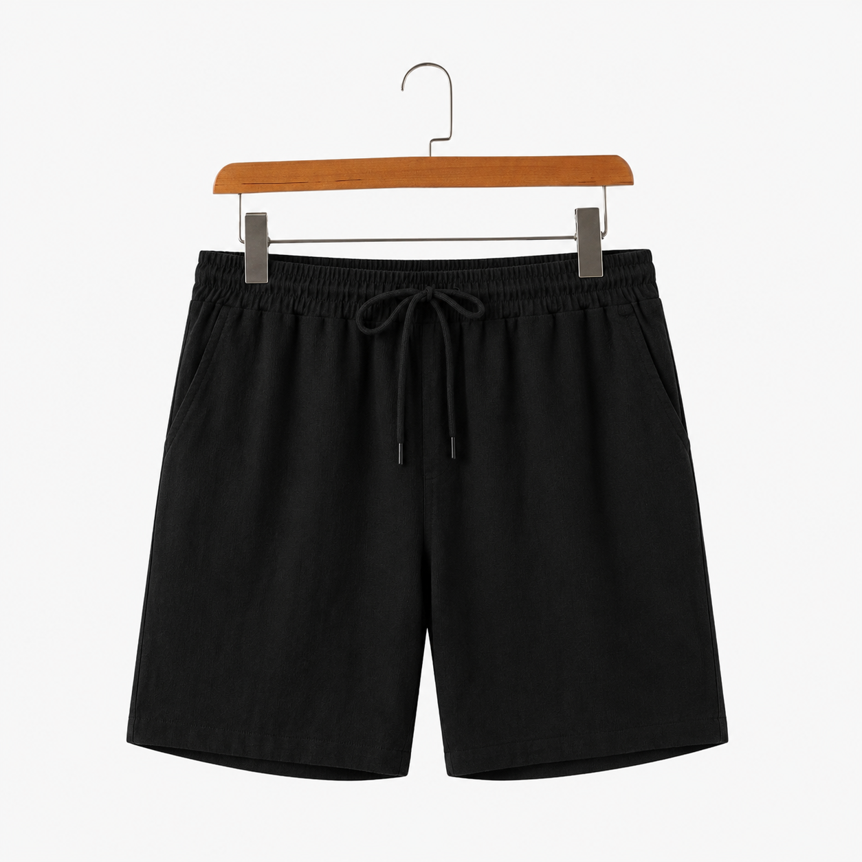 OLD MONEY LINEN SHORTS OLD MONEY LINEN SHORTS