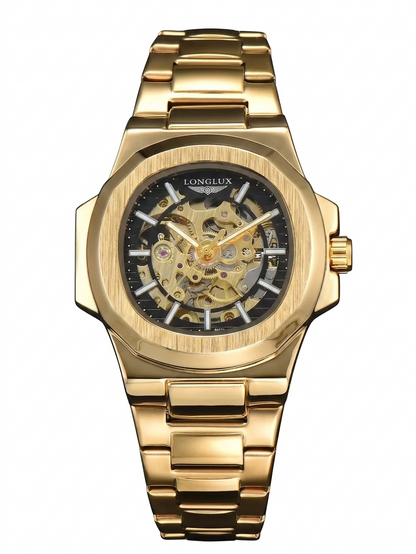 EXECUTIVE SKELETON WATCH EXECUTIVE SKELETON WATCH