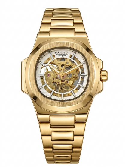 EXECUTIVE SKELETON WATCH EXECUTIVE SKELETON WATCH