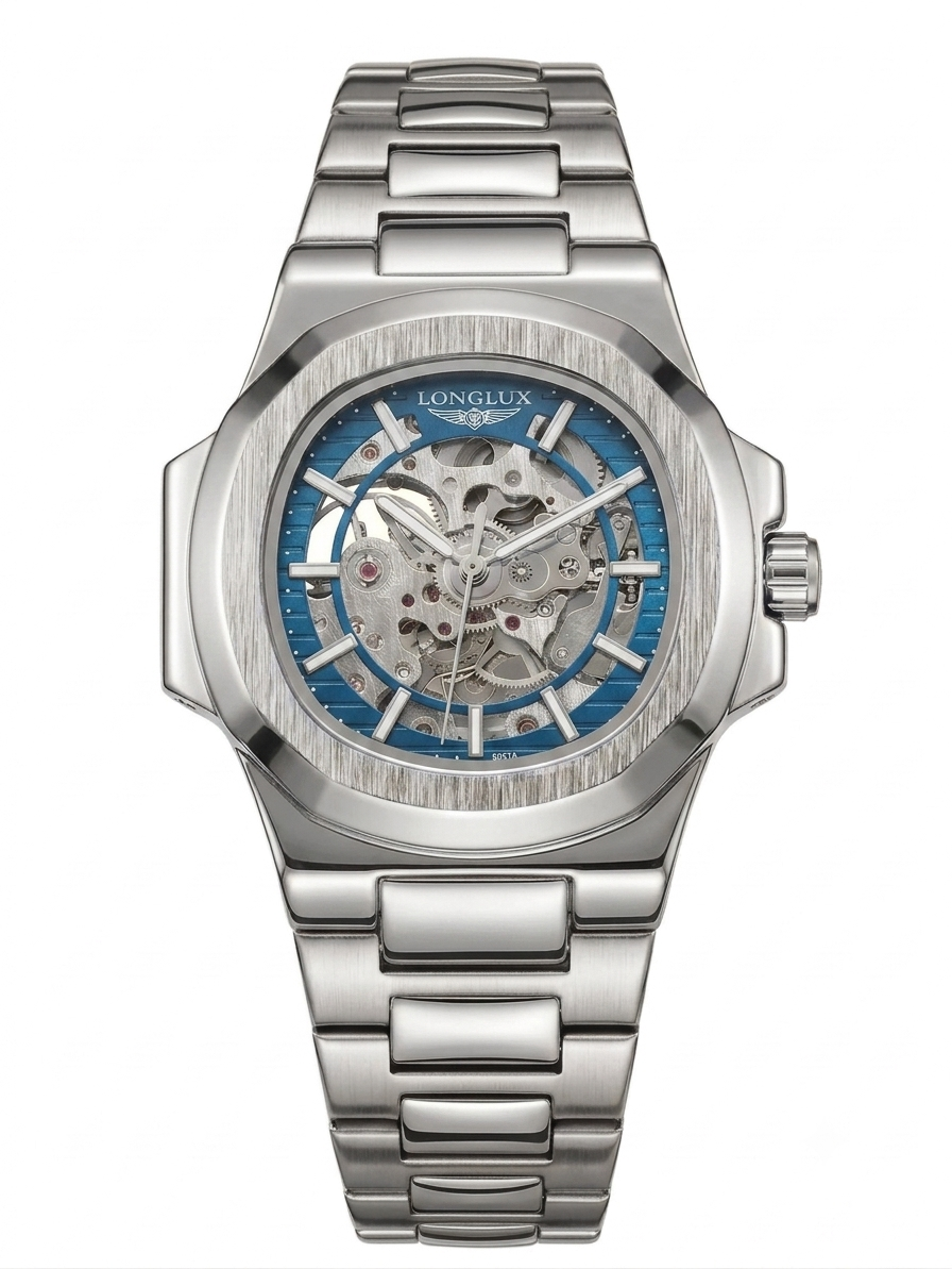 EXECUTIVE SKELETON WATCH EXECUTIVE SKELETON WATCH