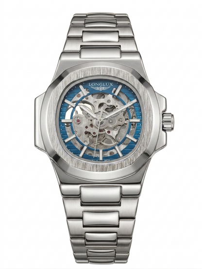 EXECUTIVE SKELETON WATCH EXECUTIVE SKELETON WATCH
