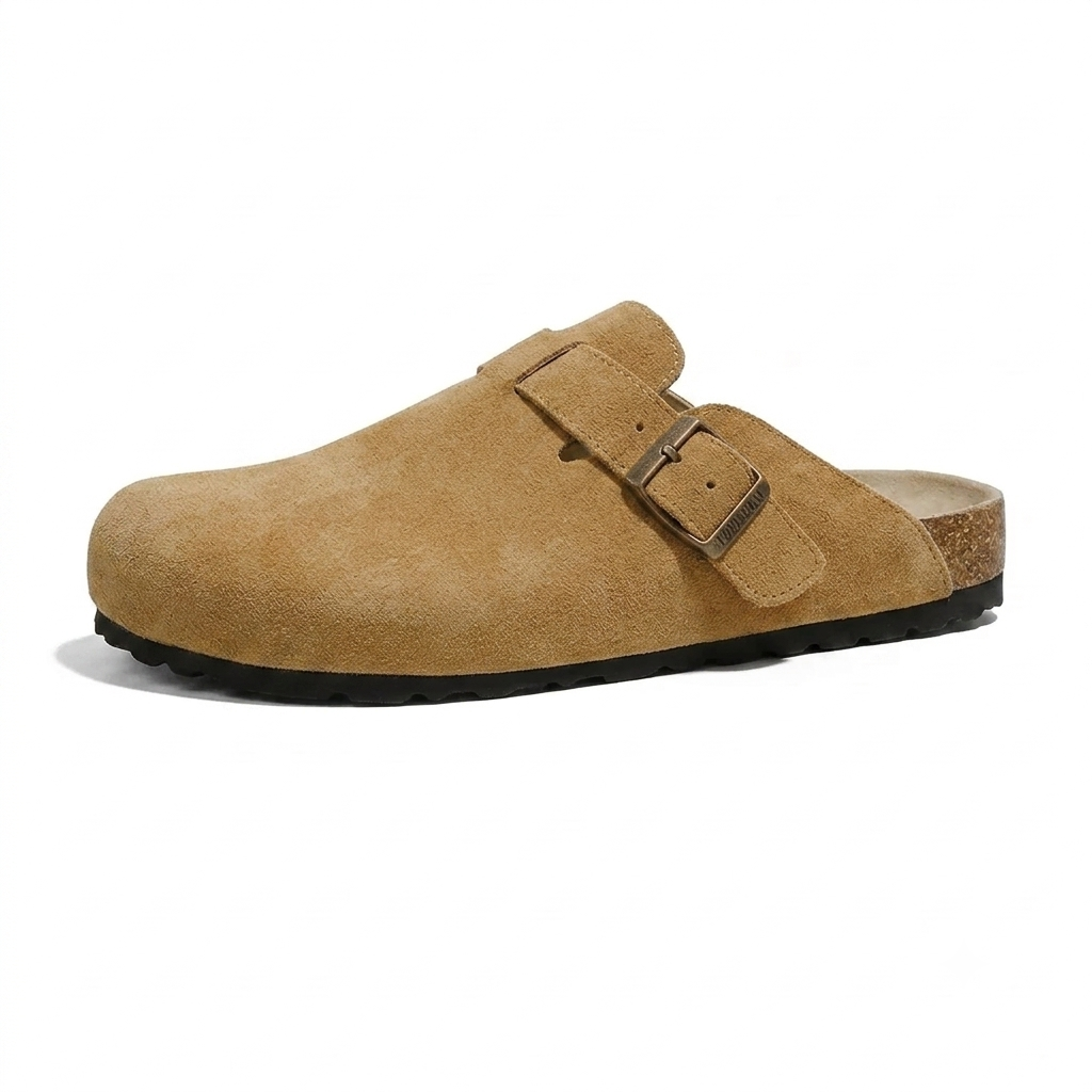 PREMIUM CORK CLOGS PREMIUM CORK CLOGS