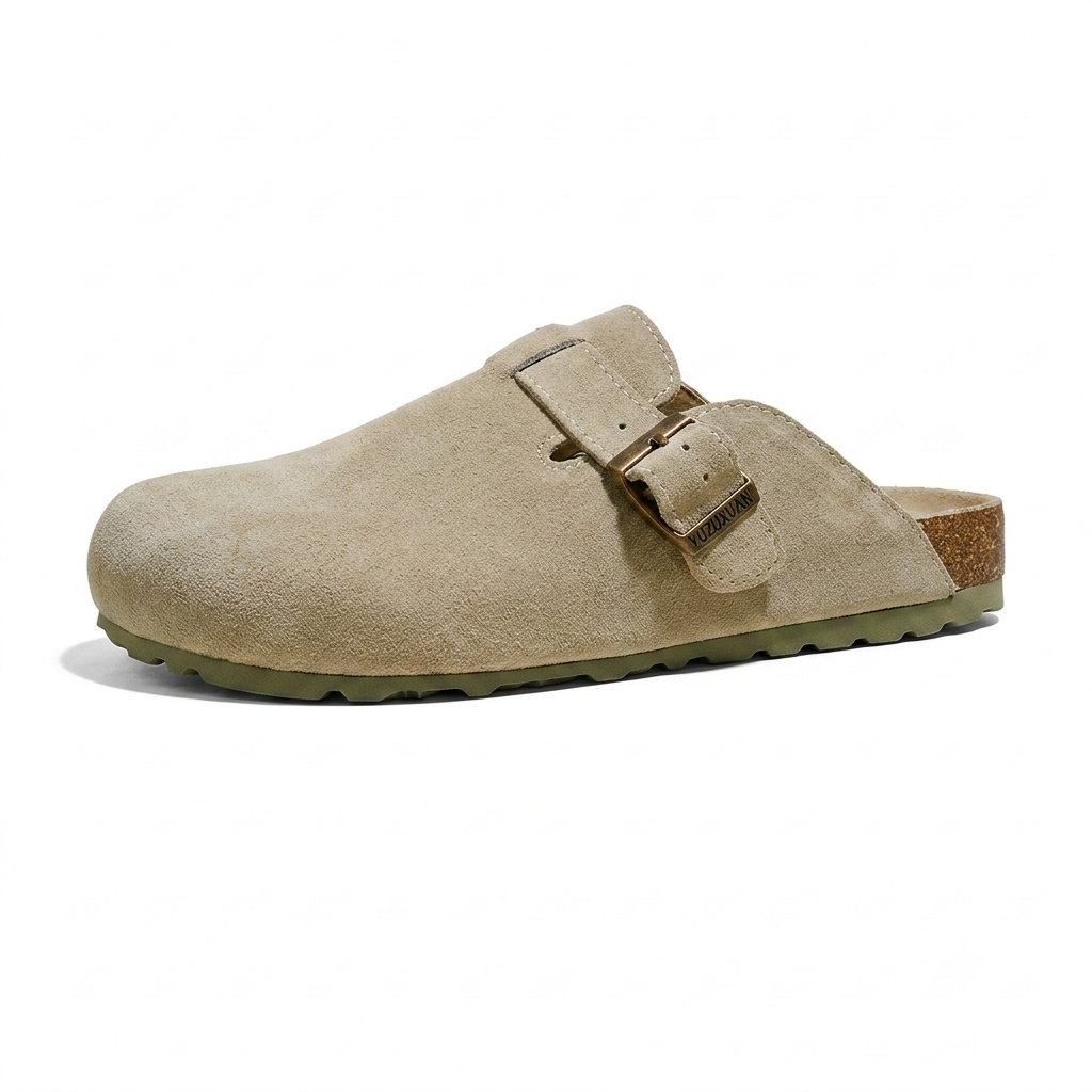 PREMIUM CORK CLOGS PREMIUM CORK CLOGS