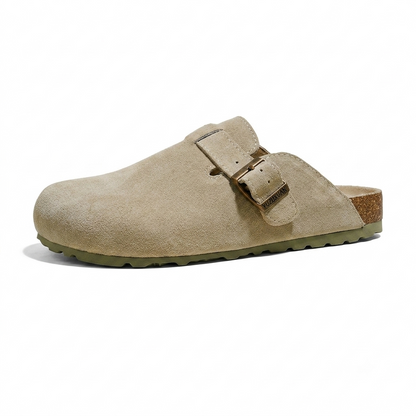 PREMIUM CORK CLOGS PREMIUM CORK CLOGS