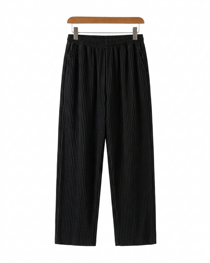 CLASSIC PLEATED PANTS CLASSIC PLEATED PANTS