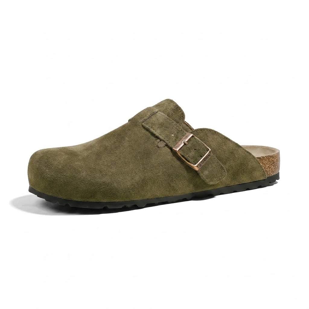 PREMIUM CORK CLOGS PREMIUM CORK CLOGS