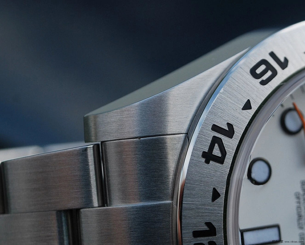 PREMIUM GMT WATCH SAPPHIRE