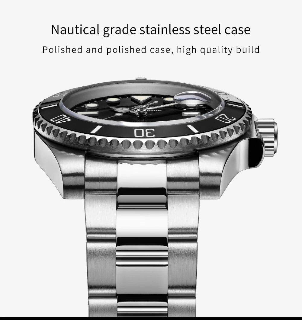 ELEGANT QUARTZ WATCH