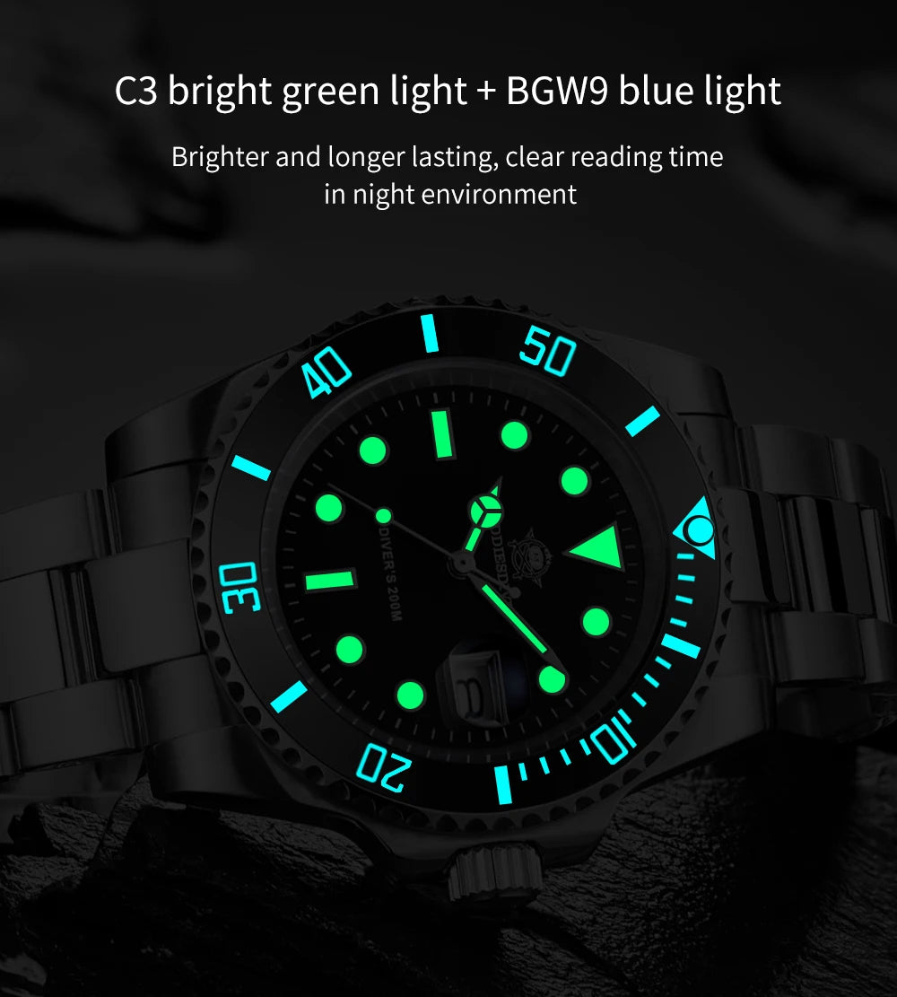 ELEGANT QUARTZ WATCH