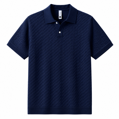 MODERN POLO SHIRT MODERN POLO SHIRT
