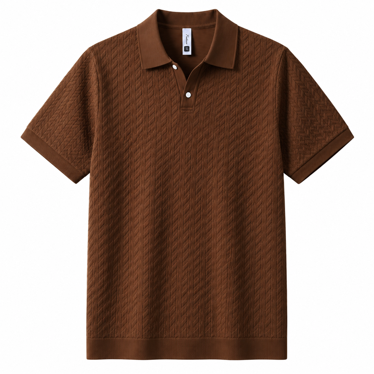 MODERN POLO SHIRT MODERN POLO SHIRT