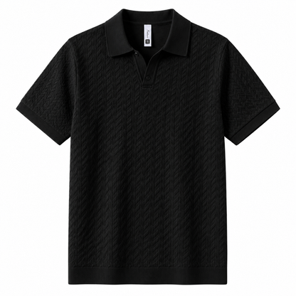 MODERN POLO SHIRT MODERN POLO SHIRT
