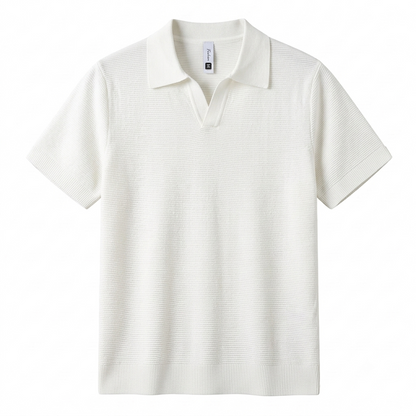RIVIERA POLO SHIRT RIVIERA POLO SHIRT