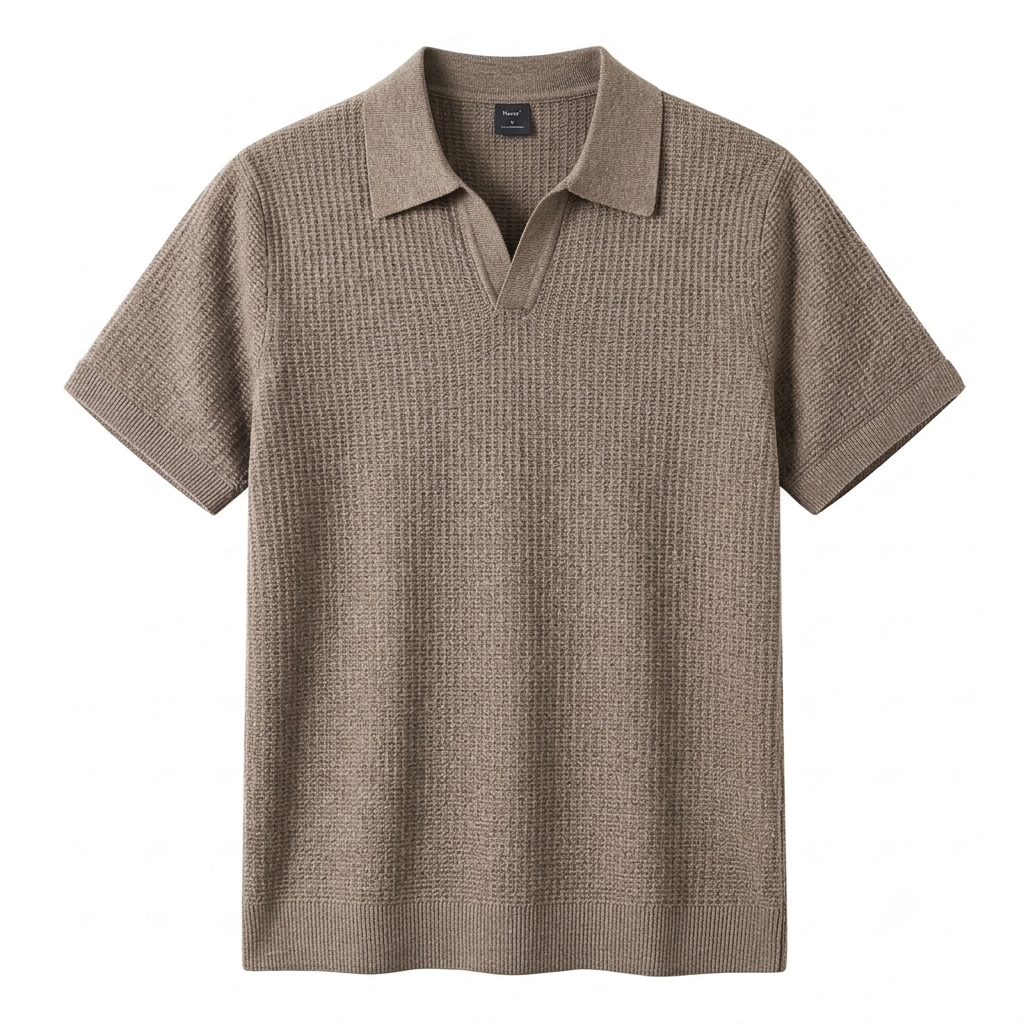 RIVIERA POLO SHIRT RIVIERA POLO SHIRT