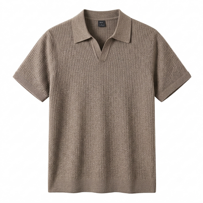 RIVIERA POLO SHIRT RIVIERA POLO SHIRT