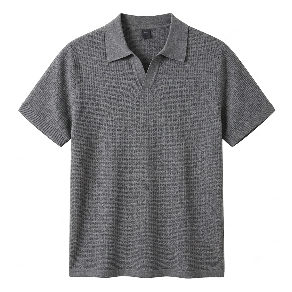 RIVIERA POLO SHIRT RIVIERA POLO SHIRT