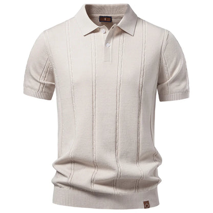 PREMIUM SILK POLO