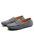 CLASSIC DRIVING LOAFERS