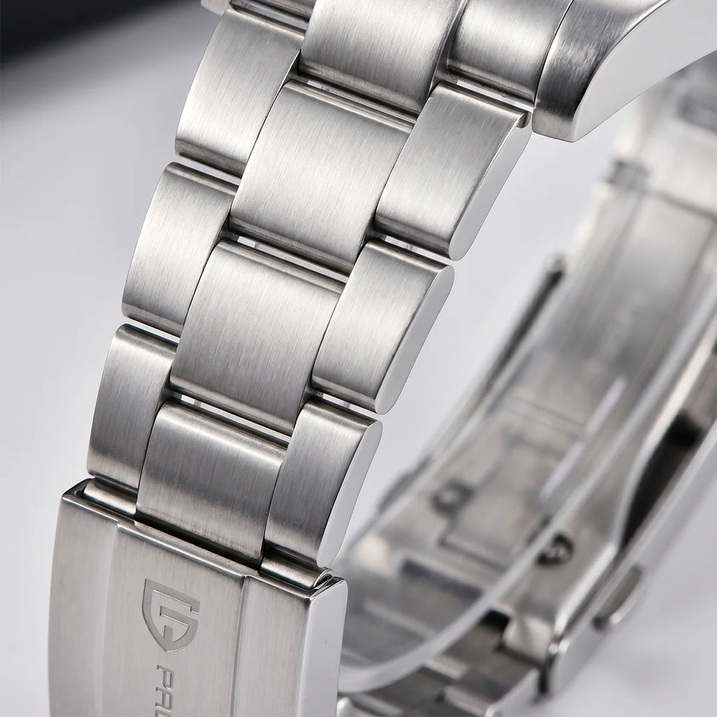 PREMIUM GMT WATCH SAPPHIRE