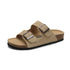 PREMIUM CORK CLOGS