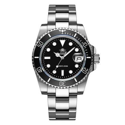 ELEGANT QUARTZ WATCH
