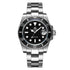 ELEGANT QUARTZ WATCH