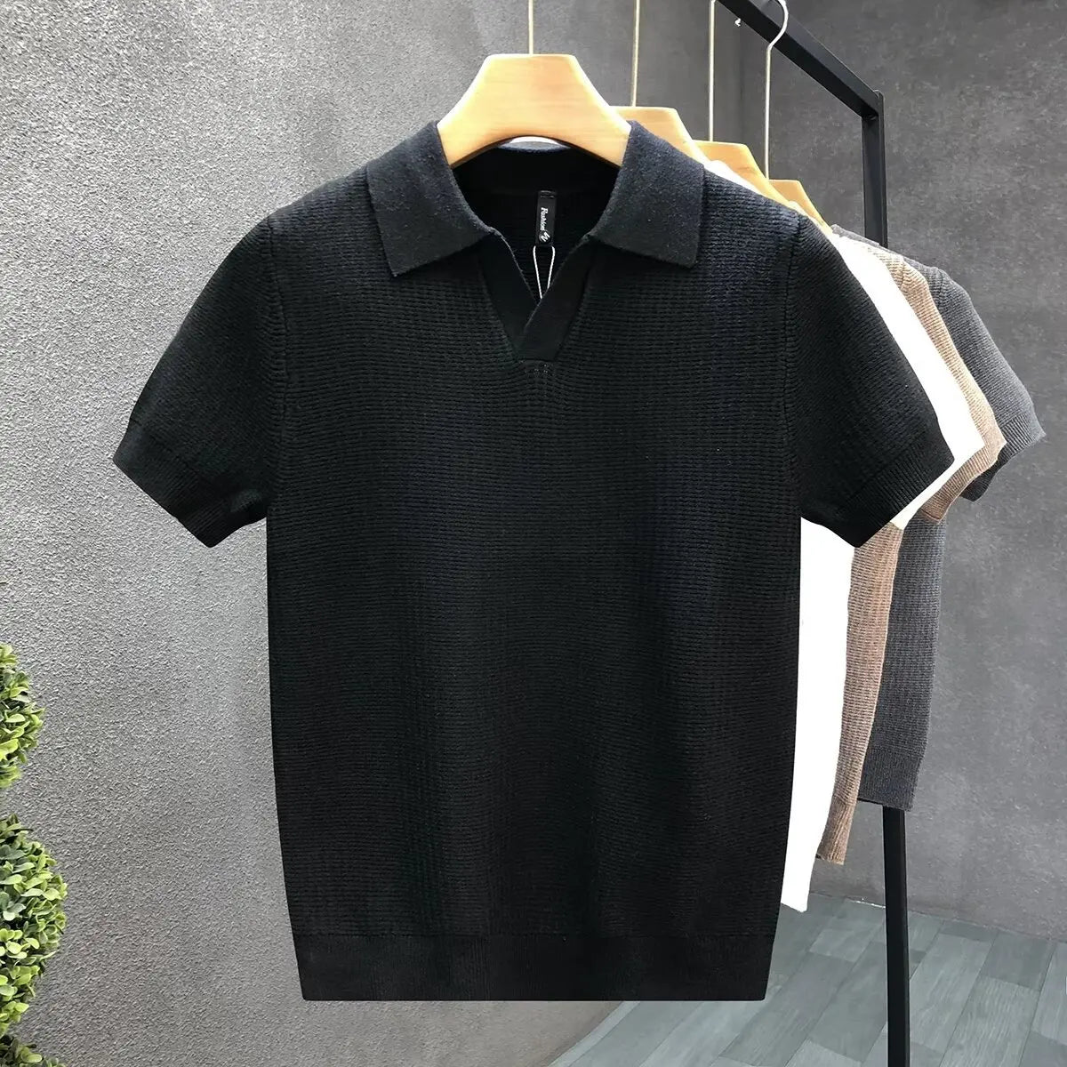 RIVIERA POLO SHIRT