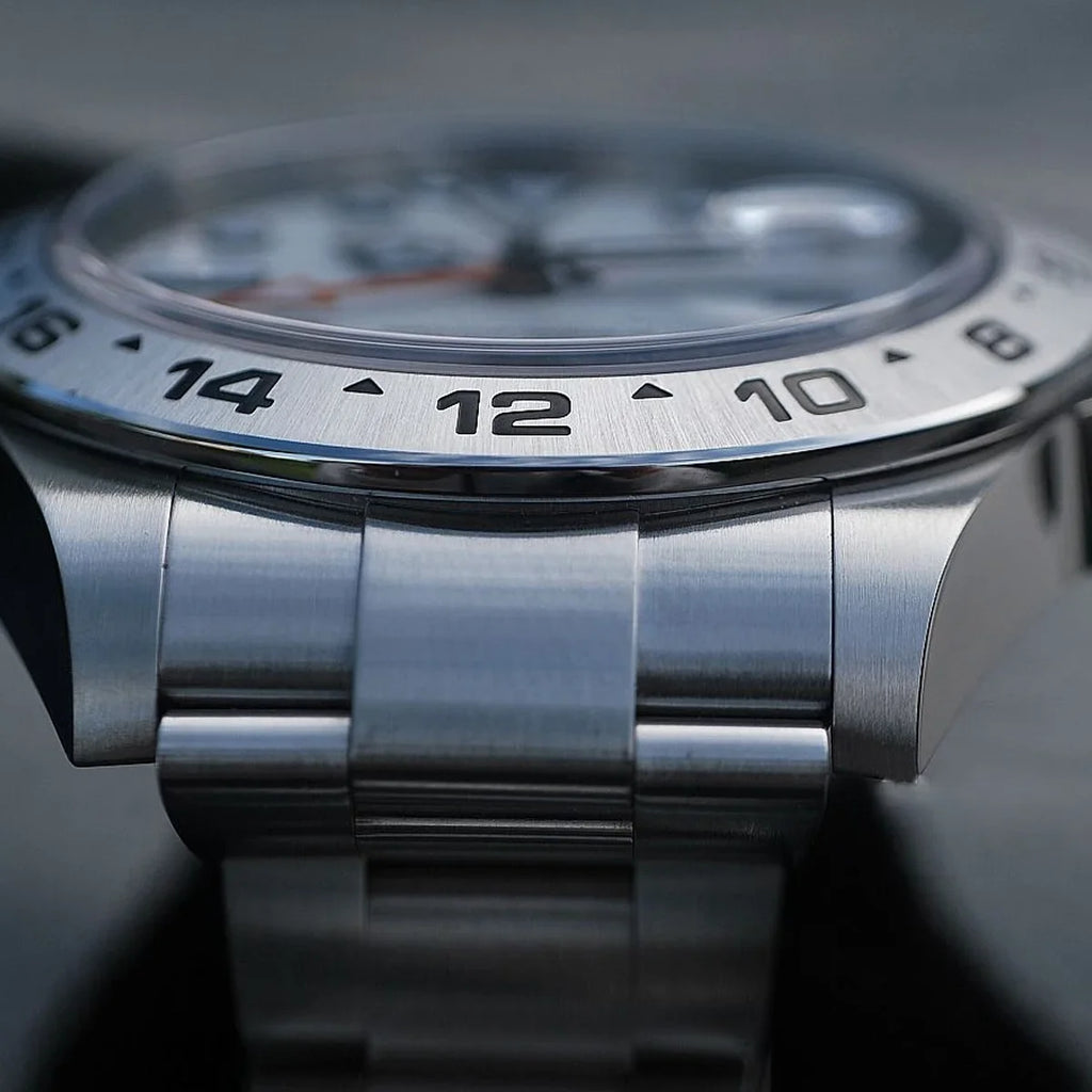 PREMIUM GMT WATCH SAPPHIRE