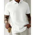 MODERN POLO SHIRT