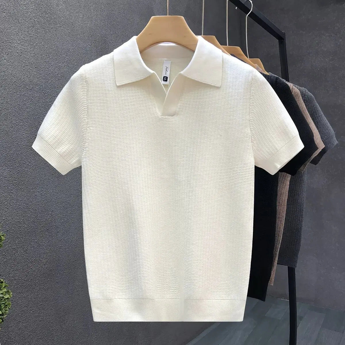 RIVIERA POLO SHIRT