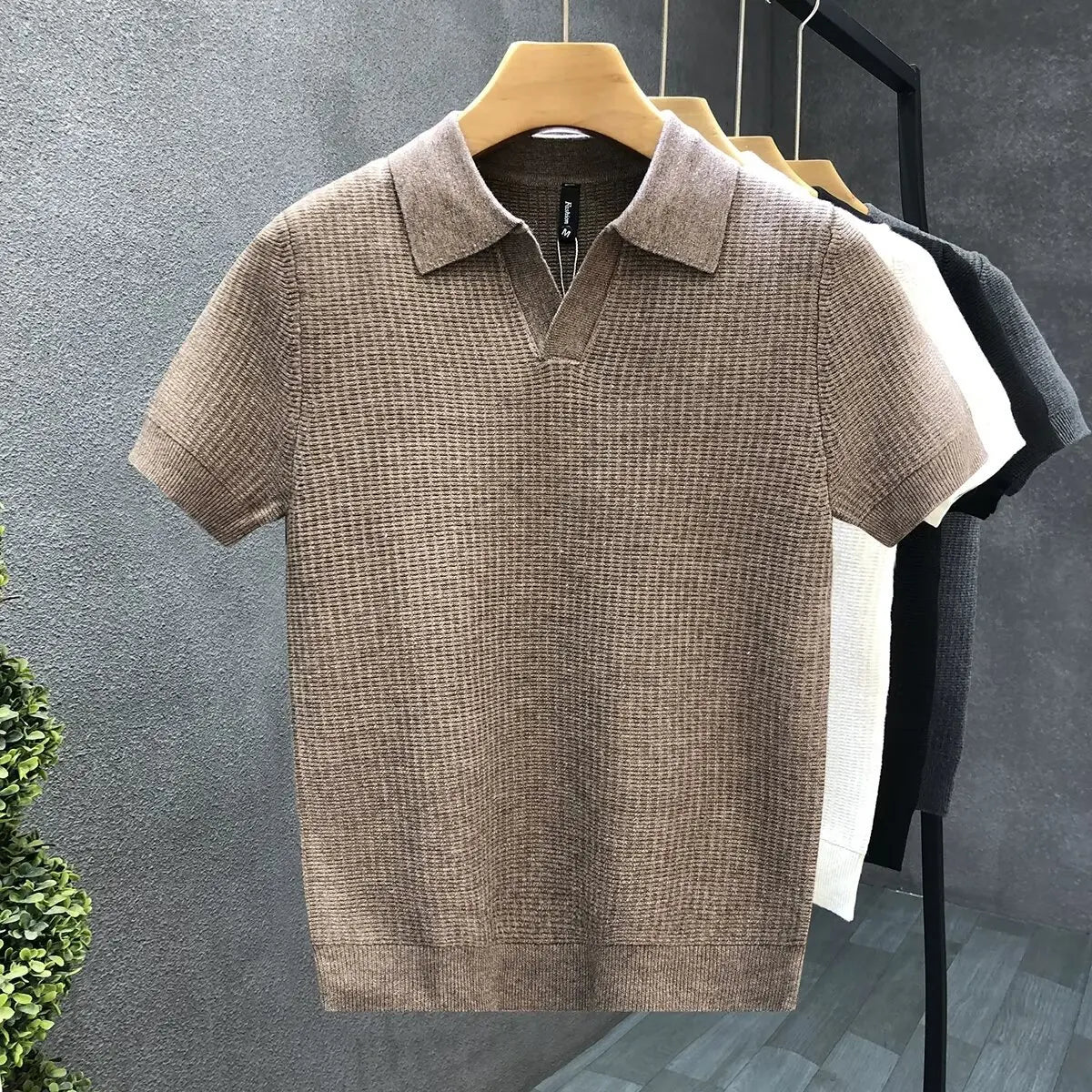 RIVIERA POLO SHIRT