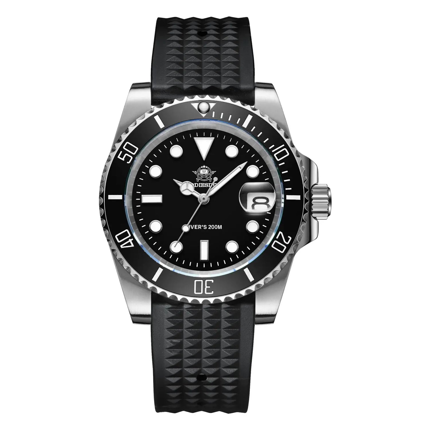 ELEGANT QUARTZ WATCH