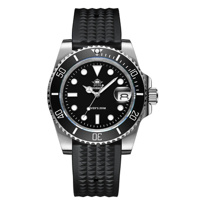 ELEGANT QUARTZ WATCH